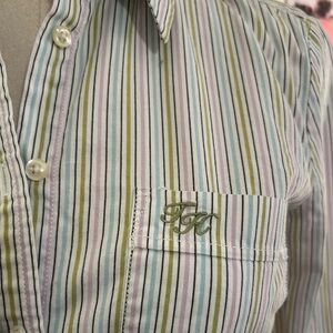 Tommy Hilfiger Button Down Shirt